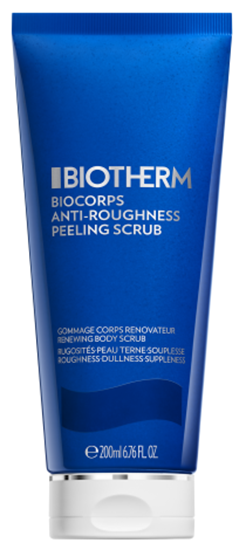 BIOTHERM BIOCORPS BODY SCRUB 200ML